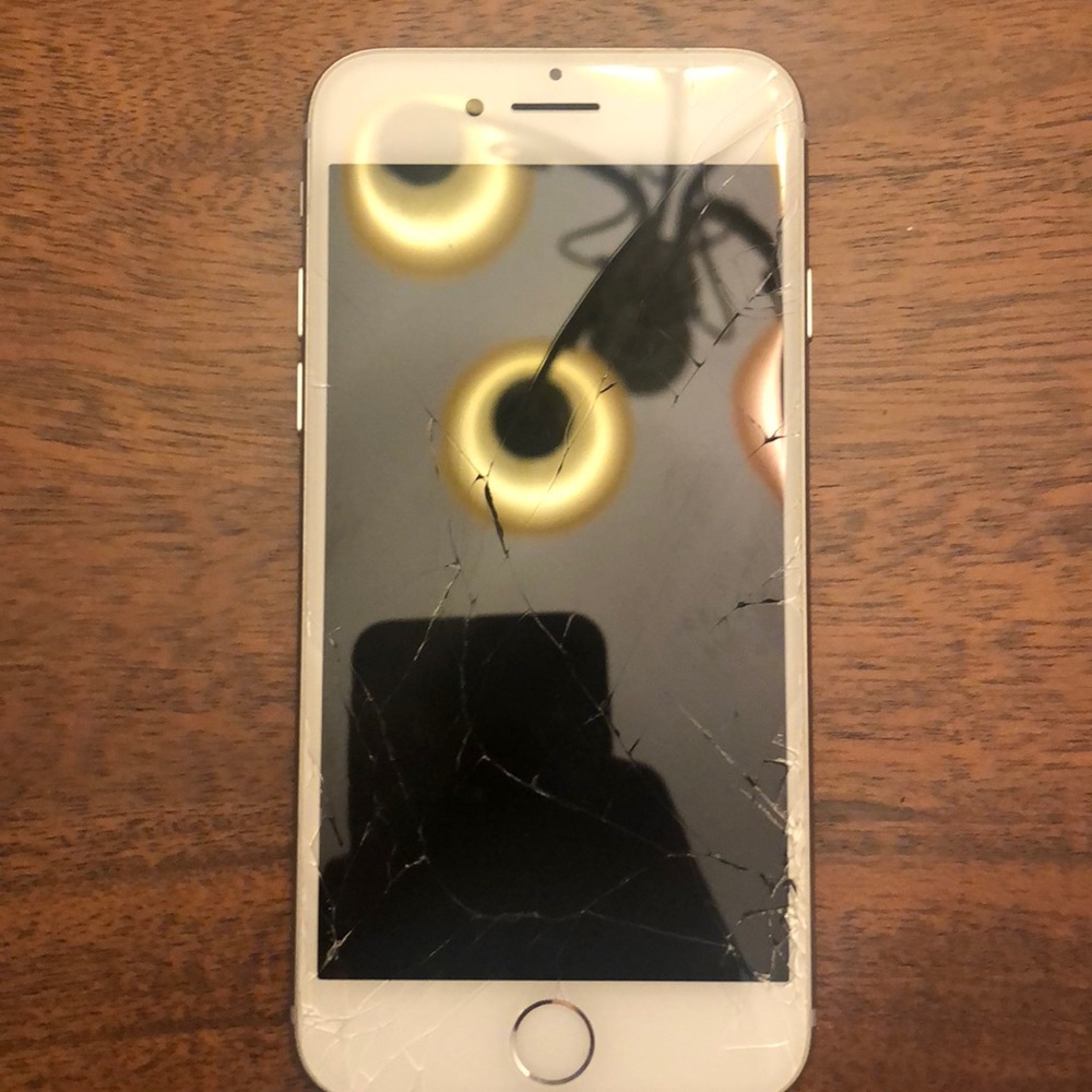 IPHONE 7 32gb